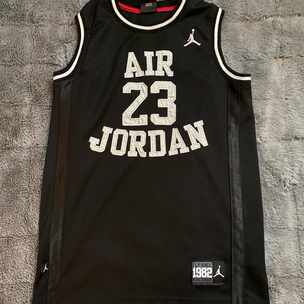 Air Jordan Youth Jersey
